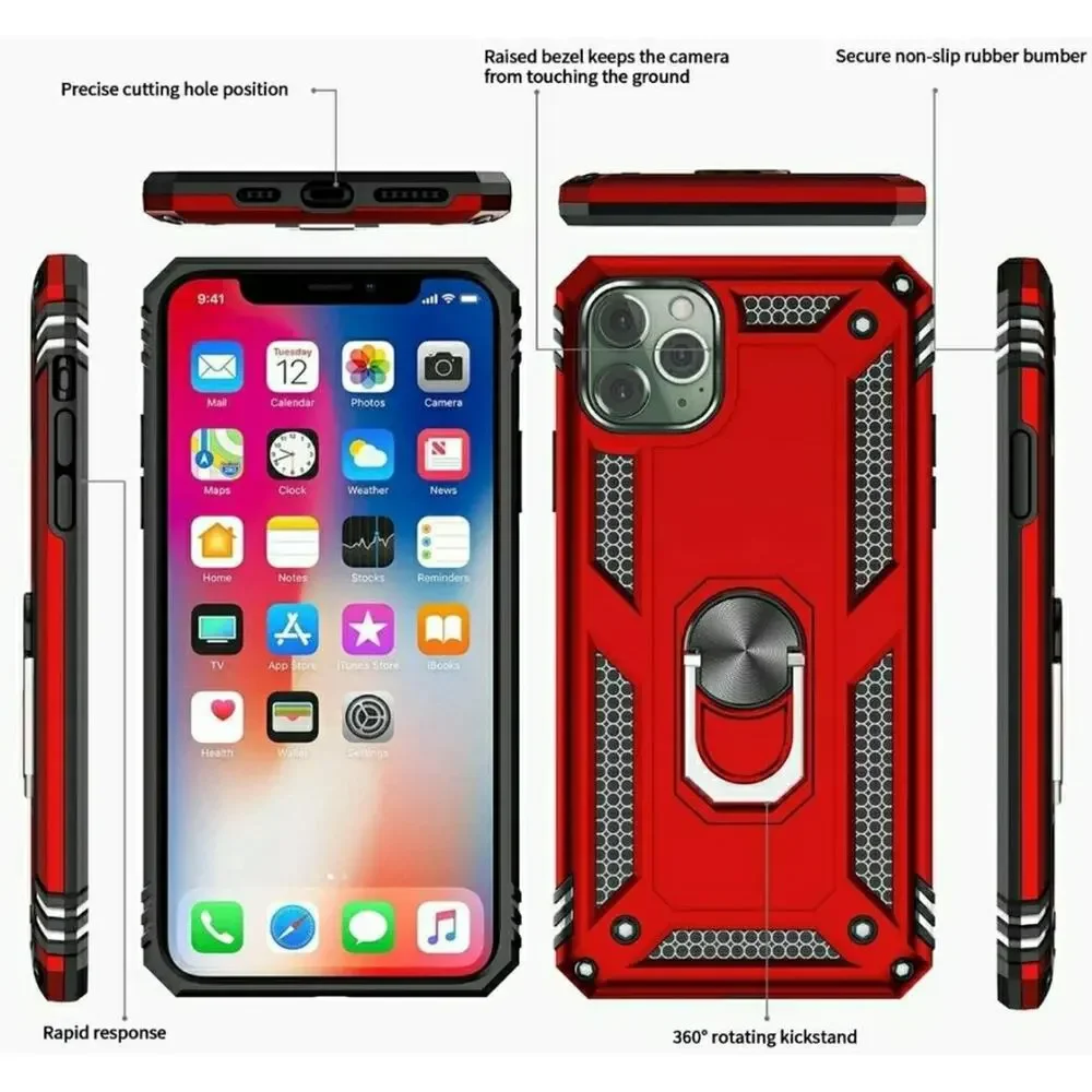 Unknown compatible iphone